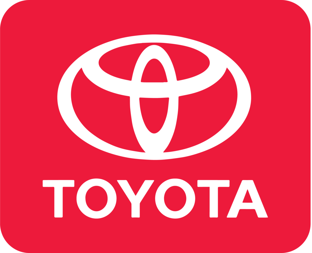 Toyota Logo