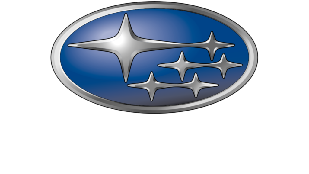 Subaru Logo