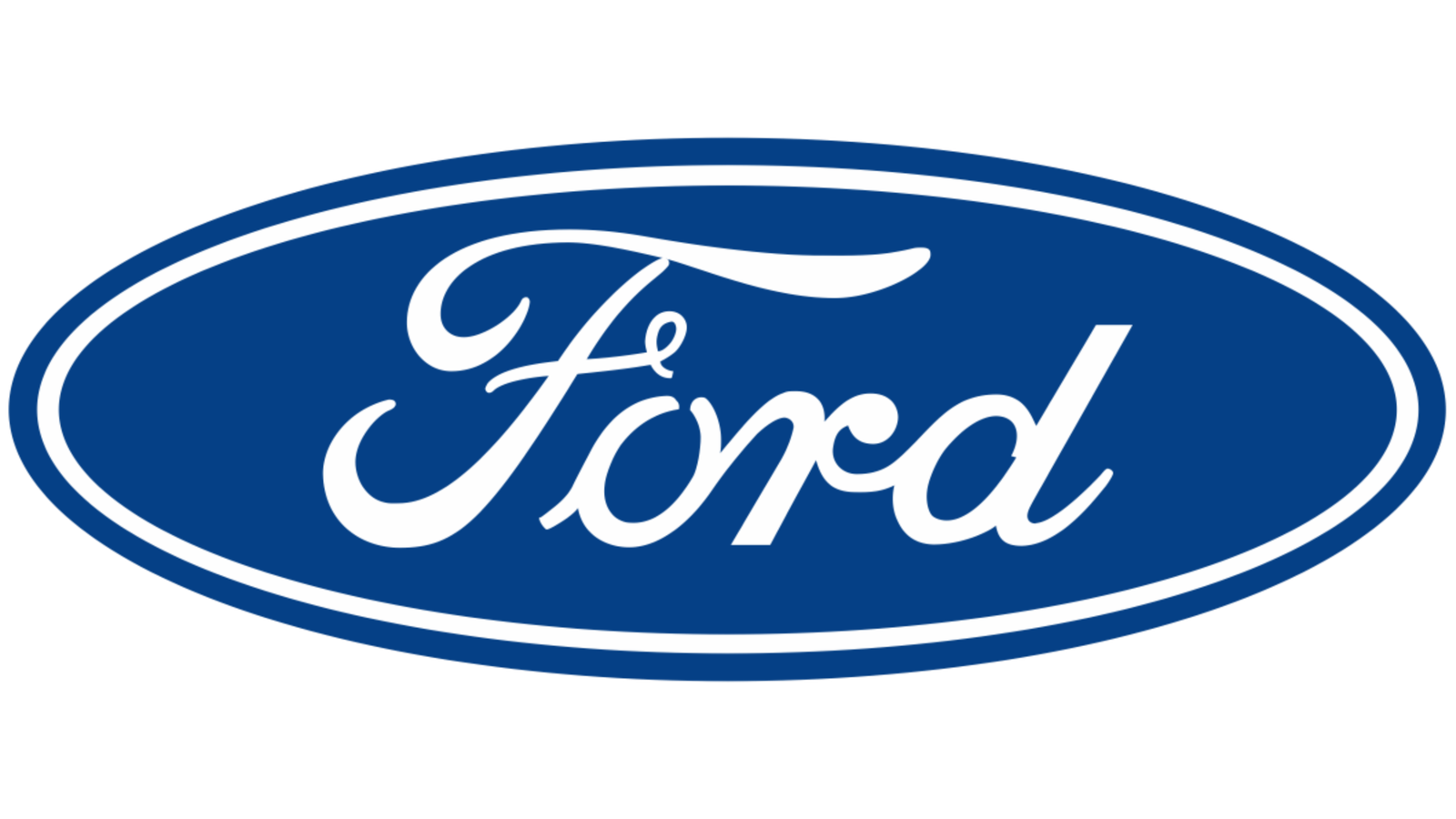 Ford Logo